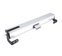 Automatic Electric Window Opener 100-400mm Adjustable Length AM56 Chain Motor for Skylights & Roof Vents - Easy Install, Quiet Operation, Perfect for Home & Greenhouses