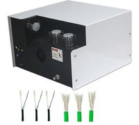 Automatic Electric Wire Stripper Machine for Copper Wire Processing - Efficient and Easy Operation