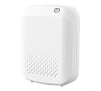 Automatic Essential Oil Diffuser with Control and Five Timer Settings, Offering Wide Aroma Coverage for Large Offices and Rooms