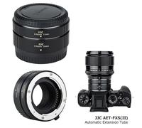 Automatic Extension Tube for Fujifilm X Mount X-T30 III X-E5 X half X-M5 X-T50