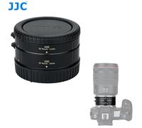 Automatic Extension Tube Macro Photography for Canon RF Mount EOS R R5 R6 RP R5C