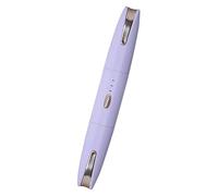Automatic Eyebrow Forming Tool with Integrated Eyelashes Curler Rechargeable Battery Thin Transportable Plan Thin Electric Eyebrow Maintenance Tool