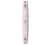 Automatic Eyebrow Forming Tool with Integrated Eyelashes Curler Rechargeable Battery Thin Transportable Plan Thin Electric Eyebrow Maintenance Tool