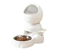 Automatic Feeder Automatic Memory Training Dish