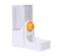 Automatic Feeder for Dogs, Automatic Cat Feeder | Hammock Cage Hanged Food Dispenser, Available Full Cage and Water Dispenser for Dogs and