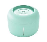 Automatic Feeders for Dogs Pet Cat Drinking Bowl Feeding Water Flowing Fountain Automatic Drinker Pet Dog Cat Drinking Fountain 2.5L