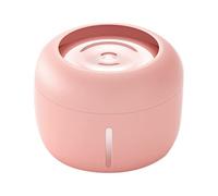 Automatic Feeders for Dogs Pet Cat Drinking Bowl Feeding Water Flowing Fountain Automatic Drinker Pet Dog Cat Drinking Fountain 2.5L