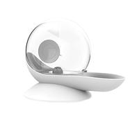Automatic Feeders for Dogs Snails Bubble Automatic Cat Water Bowl Fountain For Pets Dog Water Dispenser Large Drinking Bowl Cat Drink No Electricity
