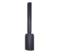 Automatic Fence Post Driver Heavy Duty Metal Stake Driver Ground Rod Adapter Bit for Rotary Hammer Drill Professional Construction Equipment