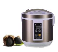 Automatic Fermenter Pot for Black Garlic and Yogurt, Multi-Functional Electric Fermentation Machine for Home Use