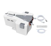 Automatic Filament Changer for 3D Printers Two Spool Holder Ensures Uninterrupted Printing Process High Strength Filament Buffer