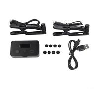 Automatic finger clicker device for mobile with physics technology and five speed options reaching up to 30 clicks per second (2)