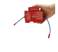 Automatic Fire Extinguishing Device for Distribution Cabinet & Meter Box