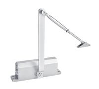 Automatic Fir Door Closer, Adjustable Cng Speed, Fits 600-1200mm Width, Supports 45-75kg Doors, Reliable Overhead Door Solut