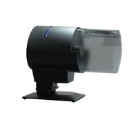 Automatic Fish Feeder 210ml - Electric Auto Feeder with Smart Timer for Aquarium Fish Tank, 3 Time Settings, Food Dispenser for Easy Feeding