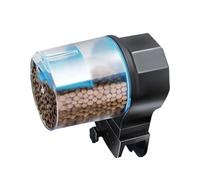 Automatic Fish Feeder Dispenser,2024 New Auto Food Dispenser For Aquarium,Large For Small Feeders Capacity Turtle Auto Tank