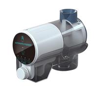 Automatic Fish Feeder Electric Food Dispenser with Timer Support Auto and Manual Mode for Aquariums Tanks