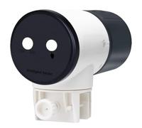 Automatic Fish Feeder - Precision Food Dispenser | 3 Speed Tank Holiday Timer for Powder Pellets Electronic Programmable Aquarium Timer