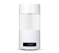 Automatic Fish Feeder Timer Feeder Battery Powered/USB Charging Food Dispenser 500ml for Aquarium Tanks Fish Decor for Tank