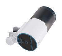 Automatic Fish Feeder With Large Storage And Multiple Timer Setting For Aquariums Pet Fish And Shrimp Aquariums Feeder