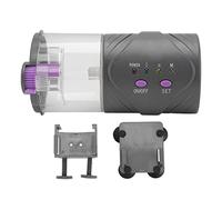 Automatic Fish Feeder with Timer for Reliable Rium Fish Feeding Solutions