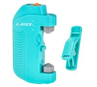 Automatic Fishing Knob - Power Hook Tool, Quick Knotting Helper, Fishing Line Puller, Durable Outdoor Equipment | Fast Knotting Machine for Throwing Fishing Hooks & Lines