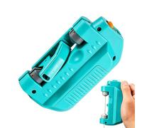 Automatic Fishing Knot Tying Device, Rechargeable and Non-Slip