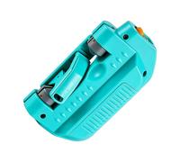 Automatic Fishing Knot Tying Tool,Precise LED Battery Indicator | Automatic Knot Tyer for Fishing,for Beginners Professionals Hobbyists Dad Husband Offshore Lake Kayak