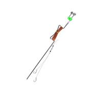 Automatic Fishing Small Sea Rod Spring Ground Insertion Throwing Small Turtles Sea Poles Automatic Fishing Line Tool Spring Ground Insertion Throwing Small Turtles Sea Poles