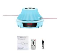 Automatic Fitness Machine, Smart Skipping Trainer Device, Portable Motion System with Long Battery Life, Cardio Exercise Helper, Gym Practice Tool with Innovative Design for Indoor Spaces