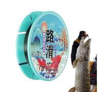 Automatic Float Fishing Line Set Float Bobber Wire Group