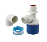 Automatic Float Valve 1/2 Inch Top Entry Water Level Control(C)