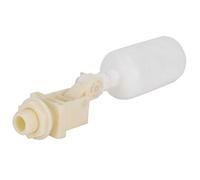Automatic Floating Ball Valve - Water Level Control Switch for Fish Tanks, Troughs, and Hatcher Accessories