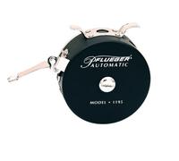 Pflueger Automatic Fly Reel, Size 44385 Fishing Reel, Right Handle Position, Corrosion-Resistant Aluminum Alloy Frame & Spool