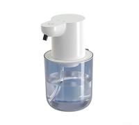 Automatic Foaming Soap Dispenser 400ml USB Rechargeable