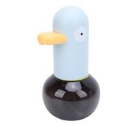 Automatic Foaming Soap Dispenser, Cute Cartoon Duck Touchless Hand Soap Dispenser, Touchless Precise Sensor Foam Soap Dispensing Device for Bathroom Kitchen, Fast Sensing (Type 1)