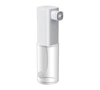 Automatic Foaming Soap Dispenser, Electric Foam Shampoo Dispenser, Pet Shower Gel Foaming Machine, for Dog Cat Bathing, Bathroom Cleaning, Hand Wash, Grooming Station