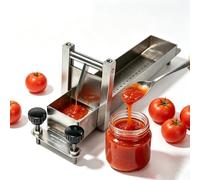 Automatic Food Viscosity Tester，with Precision Scale,75 Ml Sample，for Viscous Liquids ，Jam,Sauces,Cheese and Lab Qc