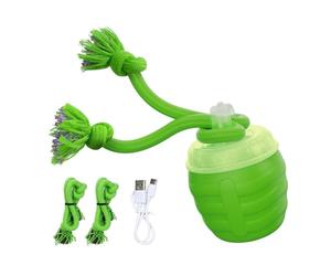 Automatic For Mobile Cats Electric Enrichment Games, Exercise | To Mobile Ball For The Prevention Of Boredom At Home, In The Salon, During Traveling And After