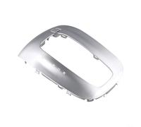 Automatic for shifter Bezel Trim Silver for Buick for encore AT 13-18