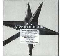 R.E.M. - Automatic for the People