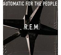 Automatic for the People by R.E.M. (CD, 2016)