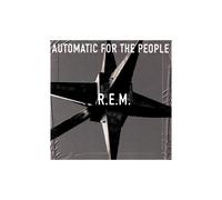 Automatic For The People - R.E.M. CD
