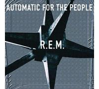 Automatic for the People - REM CD Warner Bros