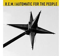 R.E.M. : Automatic for the People Vinyl 12" Album (2017) NEW Amazing Value