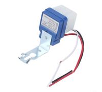 Automatic for twilight Sensor Switch 2200W for Streetlights Automatic