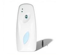 Automatic Fragrance Sprayer automatic air freshener Timed Light Perception Wall Mounted Dispenser for Home, Bathroom, Office, Freshener for Toilet, Wide Application Fragrant Room Sprays