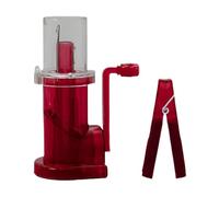 Automatic French Knitting Machine | Hand Spool Knitter Weavers Knitter | Bracelet Weaving Machines | Cardigan Crafting Gadget for DIY Craft Knitting Tool Sewing Weaving