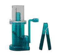 Automatic French Knitting Machine | Hand Spool Knitter Weavers Knitter | Bracelet Weaving Machines | Cardigan Crafting Gadget for DIY Craft Knitting Tool Sewing Weaving