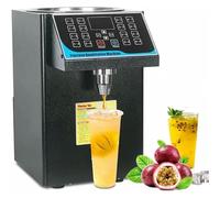 Automatic Fructose Dispenser, Automatic Fructose Dispenser, Syrup Distributor, Suitable For Restaurants, Snacks, Cafes